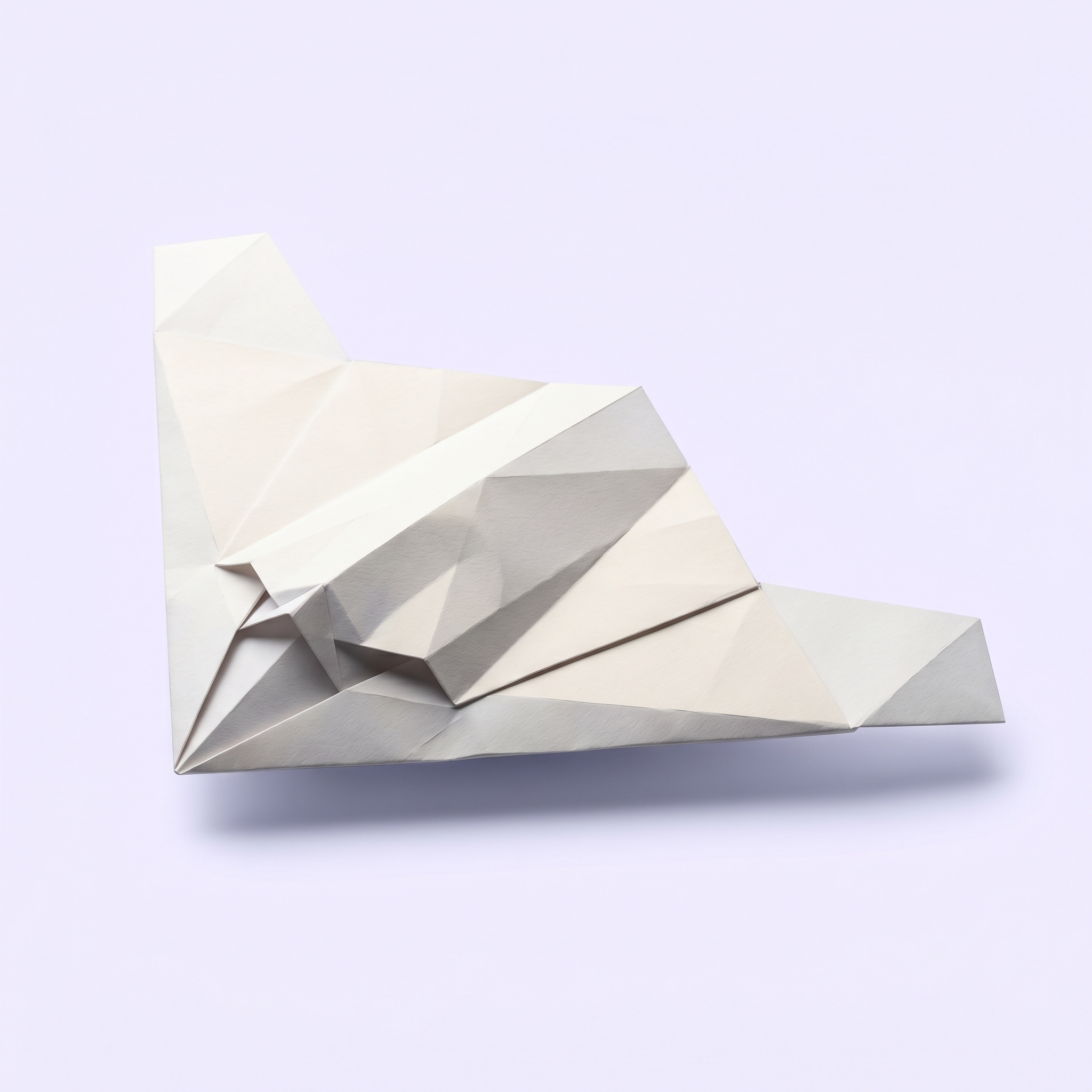 Stealth (Asa Voadora)