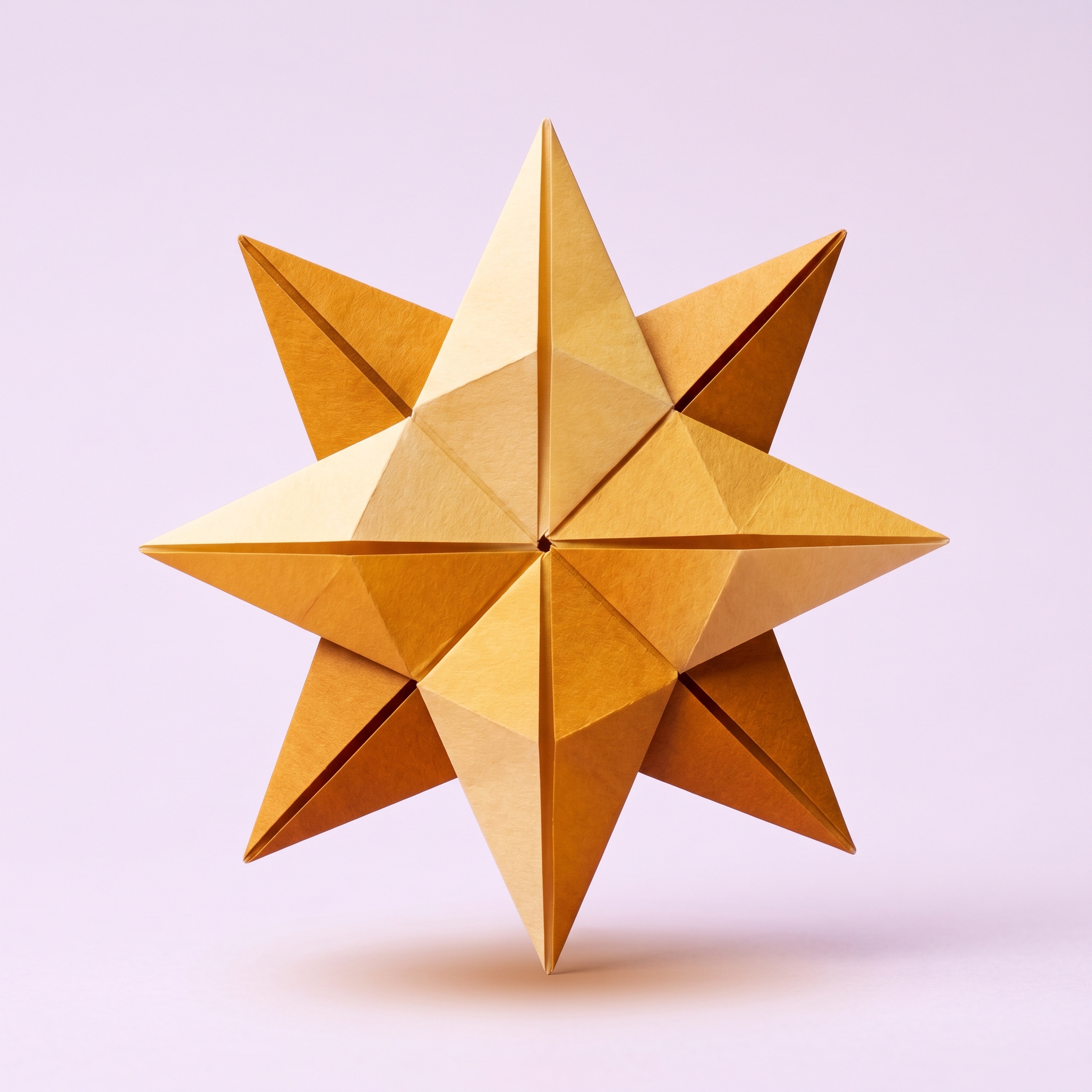 Estrela Ninja (Shuriken)